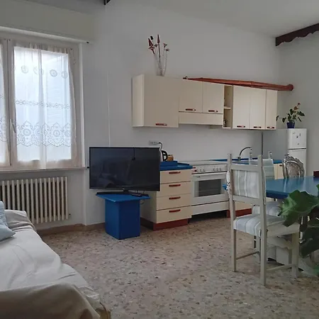 شقة Casa Mema *