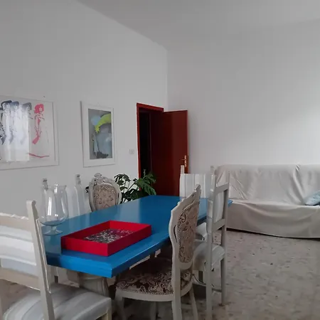 Casa Mema شقة