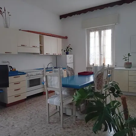 Casa Mema شقة *