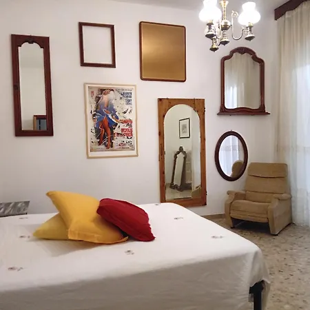 شقة Casa Mema جوليانوفا