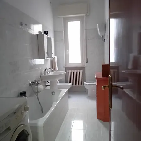 Casa Mema شقة *